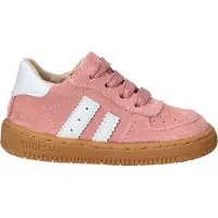 Shoesme Extreme Flex Meisjes Baby schoentjes - Roze - Maat 20