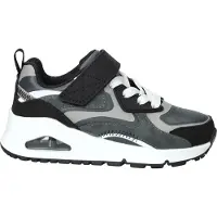 SKECHERS Baskets à lacets Junior Color Rays