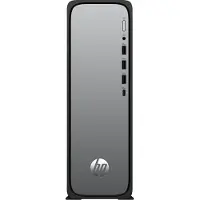 HP OmniDesk Slim PC de bureau - S03-0000nb - Jack Black