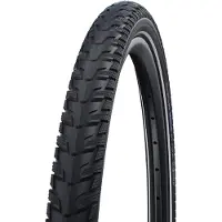 Schwalbe 2 pneus Energizer Plus Tour, 40-622, avec protection GreenGuard, dimensions 28x1,50