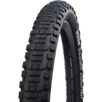 Schwalbe Pneu Johnny Watts - Pliable - ADDIX - DD - RaceGuard - 29x2.60 - Noir