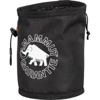 Mammut Sac à Magnésie Gym Print