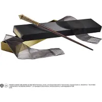 Noble Collection Baguette de collection Corvus Lestrange