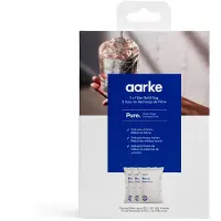 AARKE Cartouche filtre à eau GRAN A1121 PURIF