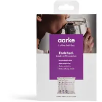 AARKE Cartouche filtre à eau GRAN A1122