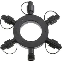 Valotorni System EXPO/LED Ring Extra, Ringverteiler