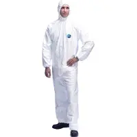 Tyvek Malerschutzanzug (XL, 1x)