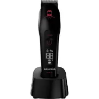 Grundig MGK 9030 ProClub Set de tondeuse multi-cheveux