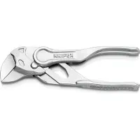 Knipex Pince-clé XS - 86 04 100 BK