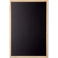 MAUL Tableau noir (Tableau noir, 90 x 60 cm)