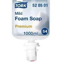 Tork Savon 520501 transparent