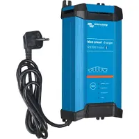 Victron Energy Blue Smart 12/20 Ip22 1 Charger Clair