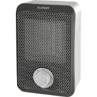 Eurom Accessoire Kachel Fanheater 600 Watt - Blanc