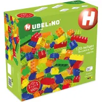 Hubelino , jeu de construction de 120 pièces