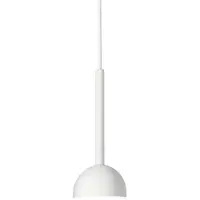 Northern Blush Suspension White | 3000K