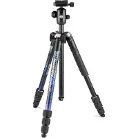 Manfrotto Element Mii Tripod Noir