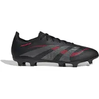 Adidas Predator League Fg/mg Football Boots Noir EU 42 2/3 Homme