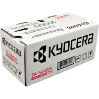 Kyocera TK-5440M - Magenta - Toner - Grande capacité
