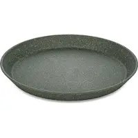 Koziol Assiette Koziol Bio-Circulair Connect Nature Ash Grey 20,5 cm (4-Pièces)