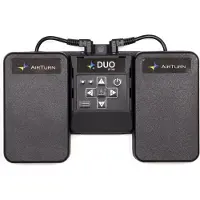 AirTurn DUO500 Bluetooth Foot Controller