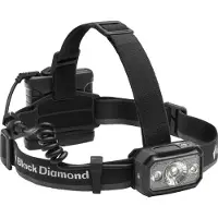 Black Diamond Lampe frontale Icon 700