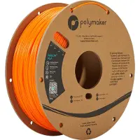 Polymaker PolyLite PLA, Couleur:Azure Blue, Taille du filament:1.75mm, Poids:1 kg