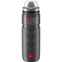 Elite Nano Fly 0-100 500ml Water Bottle Noir