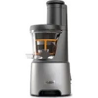 Kenwood JMP85.000SI Centrifugeuse PUREJUICE XL