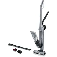 Bosch Bbh 3 K 2801 Broom Vacuum Cleaner Argenté One Size / EU Plug 220V