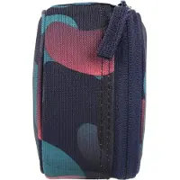Coocazoo trousse à crayons Pencil Case Cloudy Peach turquoise rose