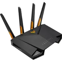 Asus Routeur Gaming Wi-fi 6 Ax4200 Dual-band (90ig07q0-mo3100)