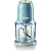 Ariete 0438/05 hachoir électrique 0,6 L 400 W Bleu
