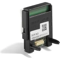 Brother NC9000W, encastrable, sans fil, Ethernet, noir