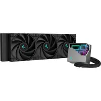DeepCool Lt720 Liquid Cooling Noir