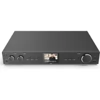 Hama Tuner Hi-Fi "DIT2105SBTX", DAB+/rad. Int./Bluetooth RX/TX/App, nr
