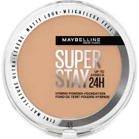 Maybelline Maquillage En Poudre Superstay 24h 48