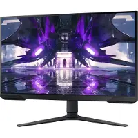 Samsung Odyssey G3 S27AG304NR - G30A Series - LED-Monitor - Gaming - 68 cm (27″)