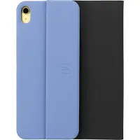 Tucano Up Plus Folio Case Apple iPad 11 (2025) 11 pouces A16 / iPad 10 (2022) 10.9 pouces - Sky Blue
