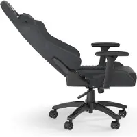 Corsair TC100 Relaxed Gris/Noir