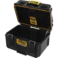 DeWalt DWST83471 ToughSystem 2.0 Coffret/Chargeur De Batterie