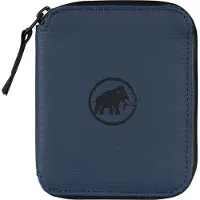 Mammut Seon Wallet Bleu