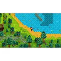 Stardew Valley Switch