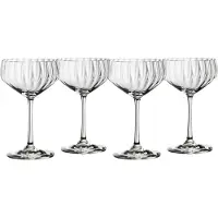 Spiegelau Verre à Cocktail Spiegelau Lifestyle 310 ml (4-pièces)