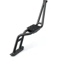 Playseat Sensation Pro Right Gearshift Holder Argenté