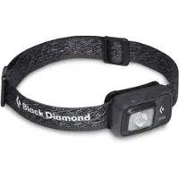 Black Diamond Astro 300 Headlamp Noir 300 Lumens