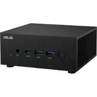 Asus PN53-BBR777HD AMDR7-7735H/black/non-logo ohne OS