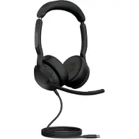 Jabra 25089-989-899 Headset Argenté