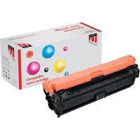 Quantore - Cartouche de toner alternative pour CE340A 651A Noir