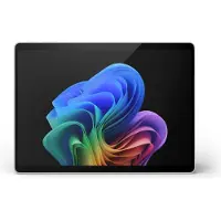 Microsoft Surface Pro 11 Copilot+ PC, 33 cm (13"), 2880 x 1920 Pixel, 512 GB, 16 GB, Windows 11 Pro, Platin