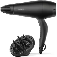 BaByliss Hårtørrer Power Smooth 2200 1 stk.